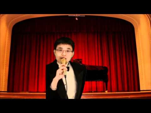 Lincoln Ho - Everybody Listen [2011 MV] (Comment to win)
