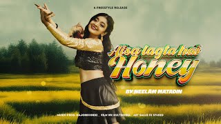 Download lagu Aisa Lagta Hai - Neelam Matadin | Freestyle | Someone Loves You Honey mp3