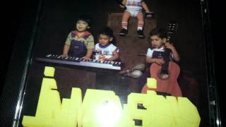 ORQUESTA INMENSIDAD TE PARECES TANTO A MI