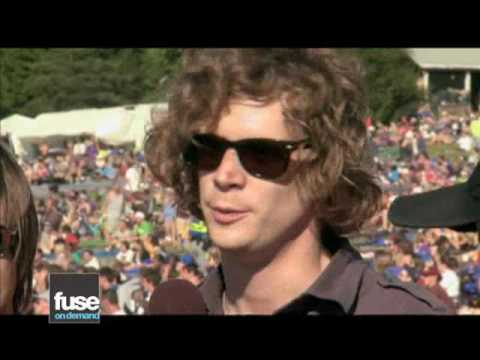 Relient K FULL Interview