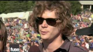 Relient K FULL Interview