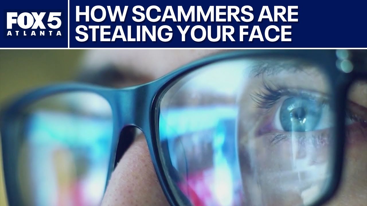 Deepfake scams: New face of fraud | FOX 5 News