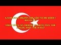 National Anthem of Turkey - İstiklâl Marşı (TR/EN lyrics)