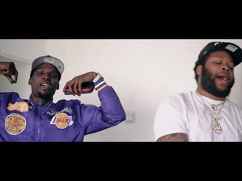 Six Ward Ill x T.O Da Goat - My Baby (official  music video)