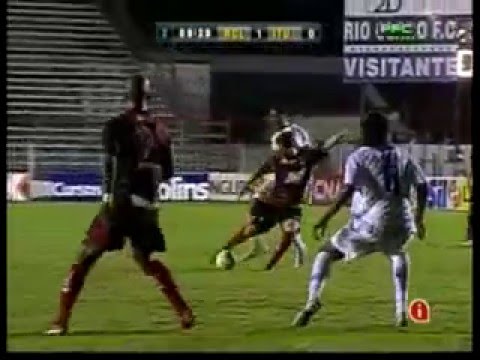 Sidney - Goleiro