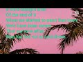Tony Bennett - Just one of those things (Lyrics) Lady Gaga