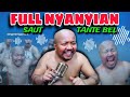 Saut X Tante Bel Nyanyian Khusus Ketua SAUT FULL ALBUM HANYA UNTUK PASCOL 3