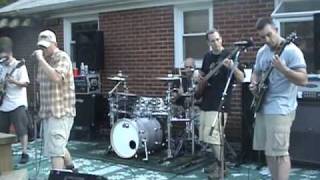 Victim of Changes Judas Priest Cover by The Brown Note