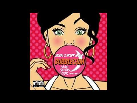 Jackal X Victor Niglio - Bubblegum (Beemsheetspolar Mashup)