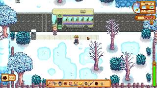 The 5 Ds of Dodging - Let's Play Stardew Valley Part 179