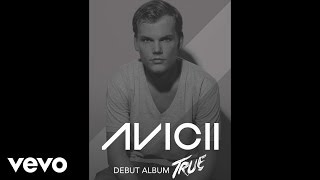 Avicii - Dear Boy (Audio)
