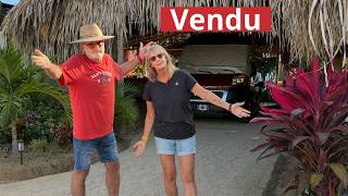 Pourquoi on a vendu notre Palapa au Mexique