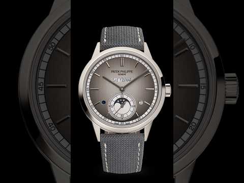 Patek Philippe Grand Complication Platinum Ref: 5236P-011