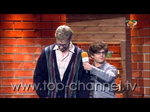 Portokalli, 29 Mars 2015 - TV Truth (Mjeku popullor)