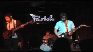 Fastball - "She's Got The Rain" (Live)
