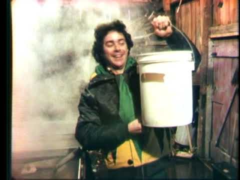 Passe-Partout - Épisode 101 - La Cabane à Sucre (1979)