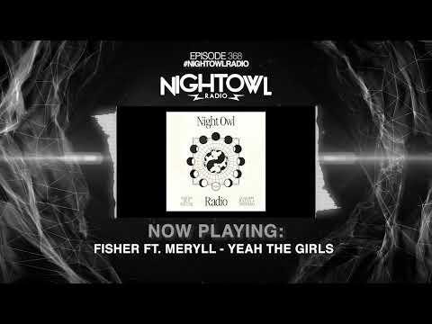 Sultan + Shepard, Ben Miller - Night Owl Radio 368