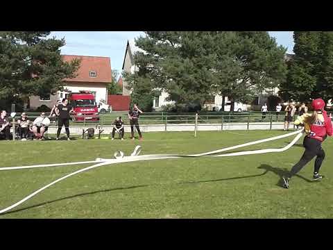 SDH Dolany ženy - BHE Dolany 2020