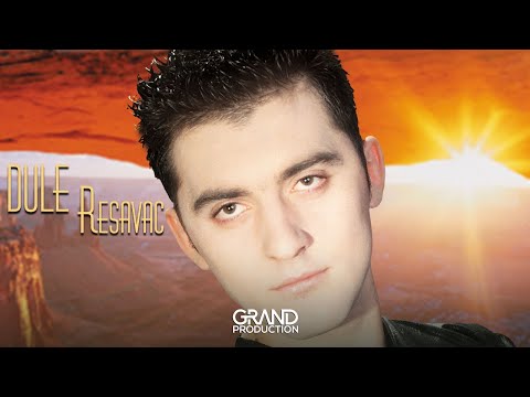 Dule Resavac - Ugasena gnezda - (Audio 2000)