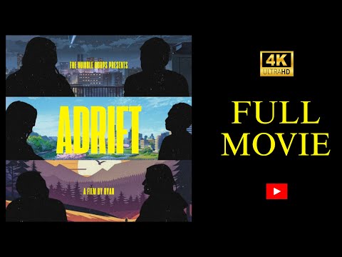 ADRIFT | Short Film | Directed by Ryan