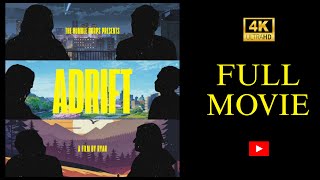 ADRIFT | Short Film | Directed by Ryan