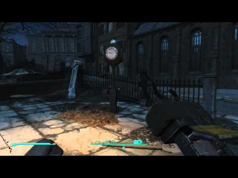 Fallout 4 playthrough part 62