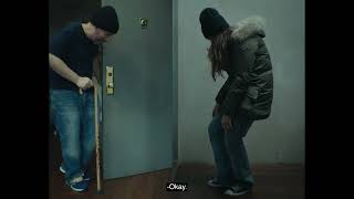 ShockYa's Exclusive Straighten Up and Fly Right2022 Slamdance Film Festival Clip video