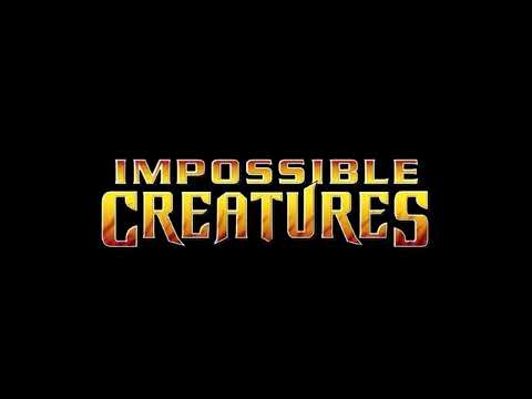 Impossible Creatures OST - Main Menu