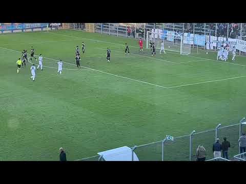 HIGHLIGHTS | TREVISO FBC 1993 1-1 CAMPODARSEGO