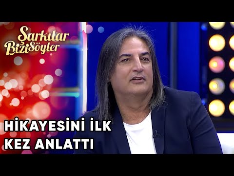 Kızımız Olacaktı Şarkısının Hikayesi | Şarkılar Bizi Söyler 54. Bölüm