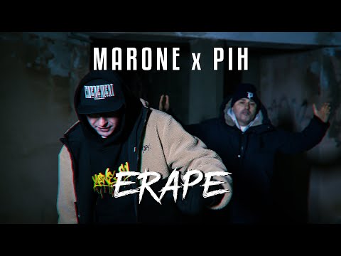 Bezsenny Underground and Pih