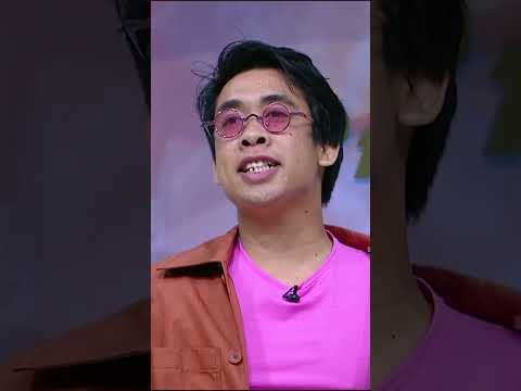 Memperagakan Sahur MIMI PERI Yang Viral #PagiPagiAmbyar