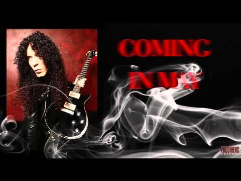 Marty Friedman - 