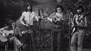 Vømmøl Spellmannslag - Johan Møkkerbakken (Live 1974, Flimra, NRK)