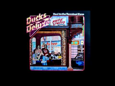 Ducks Deluxe - Teenage Head (Flamin' Groovies Cover)