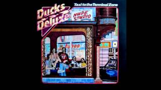 Ducks Deluxe - Teenage Head (Flamin' Groovies Cover)