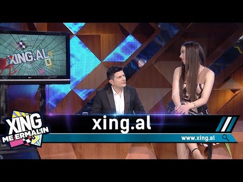Xing me Ermalin 36 - xing.al