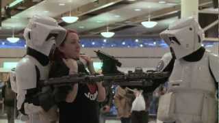 Nordic Garrison Sweden