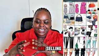 Dropshipping Basics: Step-by-Step Guide & Transcript