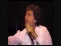 Engelbert Humperdinck - Help Me Make It Through The Night - Live