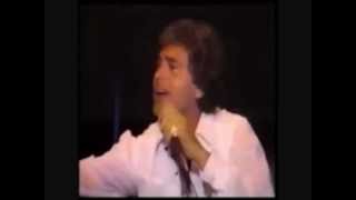 Engelbert Humperdinck - Help Me Make It Through The Night - Live