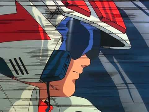 Robotech - Opening (1985)