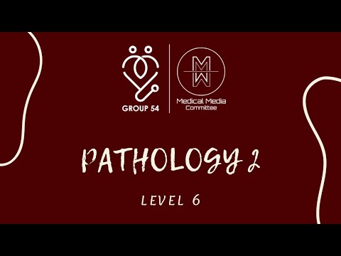 PATHOLOGY 2 || Microscope slides || Final exam || 42