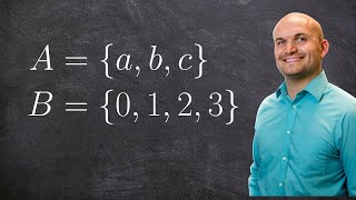 How to determine if an ordered pair is a function or not