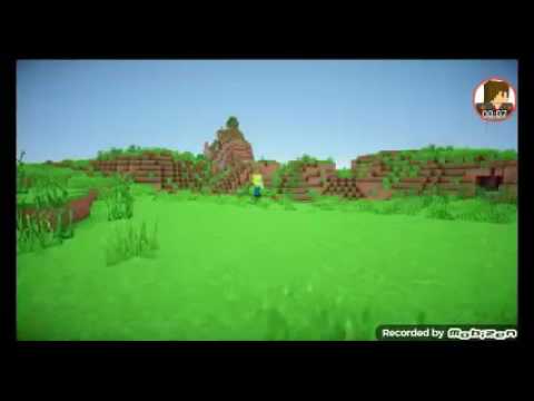 If Water And Lava Switch Places