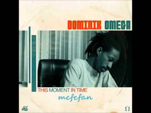 Dominik Omega - I Do This