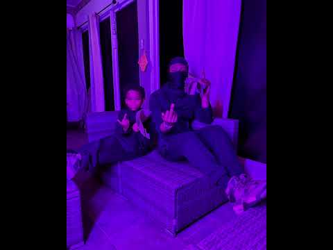 L5 X Lil Purk - Make It Out #drillmusic #atlanta