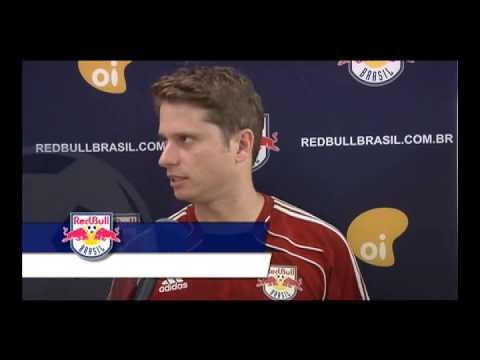 Red Bull Brasil vence a Ponte Preta no Paulista Sub-20