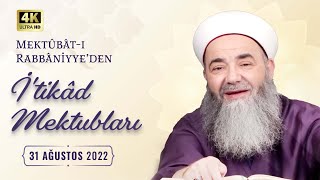 İ'tikâd Mektubları (1. Cilt 289. Mektûb - 2) 90. Bölüm