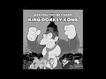 KING DONKEY KONG SIMPSONS VERSION